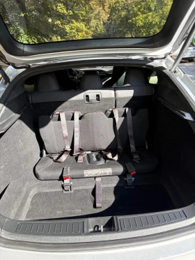 Tesla Model S 85D Free supercharging , снимка 8
