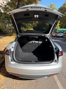 Tesla Model S 85D Free supercharging , снимка 6
