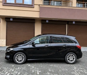 Mercedes-Benz B 180 Facelift , снимка 2