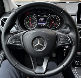 Mercedes-Benz B 180 Facelift , снимка 8