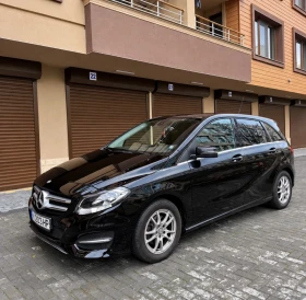 Mercedes-Benz B 180 Facelift , снимка 1