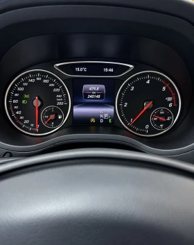 Mercedes-Benz B 180 Facelift , снимка 10