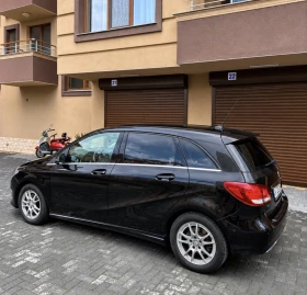 Mercedes-Benz B 180 Facelift , снимка 3