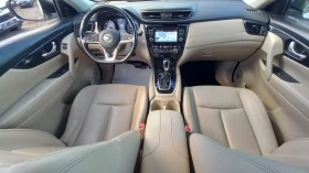 Nissan X-trail 4Х4 FULL ИЗКЛЮЧИТЕЛН СЕРВИ КНИЖК УНИКТ ОБСЛУЖН НОВ, снимка 9