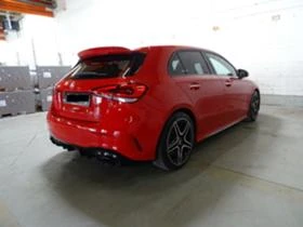 Mercedes-Benz A45 AMG A 35 AMG | Mobile.bg    3