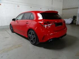 Mercedes-Benz A45 AMG A 35 AMG | Mobile.bg    4