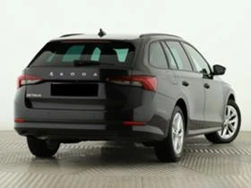 Skoda Octavia Style 2.0 TDI HdUp*VIRTUAL*LED*ACC*ГАРАНЦИЯ - [4] 