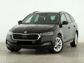 Skoda Octavia Style 2.0 TDI HdUp*VIRTUAL*LED*ACC*ГАРАНЦИЯ - [1] 