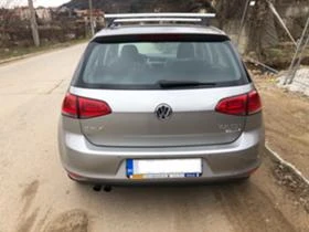 VW Golf | Mobile.bg    7