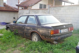 BMW 318 1.8i, 115 к.с, снимка 3