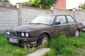 BMW 318 1.8i, 115 к.с, снимка 2 - Автомобили и джипове - 41888463