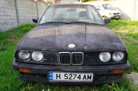 BMW 318 1.8i, 115 к.с, снимка 5