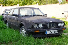 BMW 318 1.8i, 115 к.с