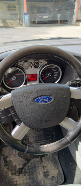 Ford Focus, снимка 4