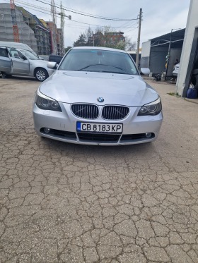 BMW 530 XD, снимка 1 - Автомобили и джипове - 44739864