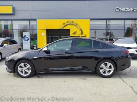 Opel Insignia B GS Exclusive 1.6 CDTI (100kW / 136hp) AT6 | Mobile.bg    4