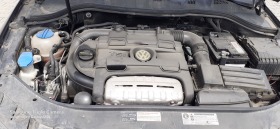 VW Passat Metan, 150к.с., снимка 7