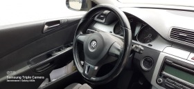VW Passat Metan, 150к.с., снимка 12