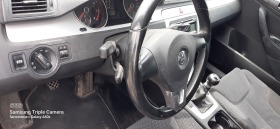 VW Passat Metan, 150к.с., снимка 8