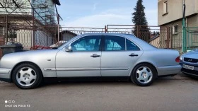 Mercedes-Benz E 280 W210 E280, снимка 3