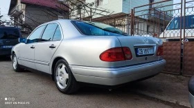 Mercedes-Benz E 280 W210 E280, снимка 4