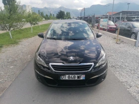 Peugeot 308  - [1] 