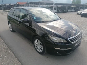 Peugeot 308 | Mobile.bg    10