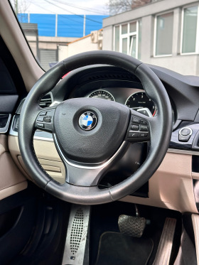 Обява за продажба на BMW 530 ~24 000 лв. - изображение 10