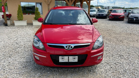 Hyundai I30 1.4-BRC-BIFUEL-ИТАЛИЯ, снимка 5 - Автомобили и джипове - 45624793