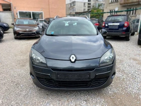 Renault Megane 1.6i / | Mobile.bg    2