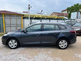 Renault Megane 1.6i Газ/Бензин, снимка 8