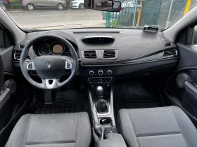 Renault Megane 1.6i Газ/Бензин, снимка 11