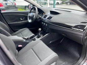 Renault Megane 1.6i Газ/Бензин, снимка 12