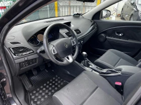 Renault Megane 1.6i Газ/Бензин, снимка 9