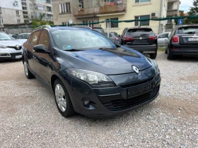     Renault Megane 1.6i /