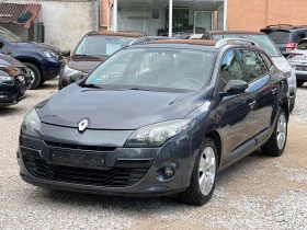     Renault Megane 1.6i /