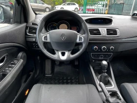 Renault Megane 1.6i / | Mobile.bg    10