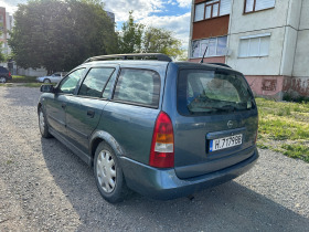 Opel Astra 1.6 101кс , снимка 6