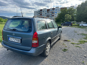 Opel Astra 1.6 101кс , снимка 8