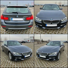 BMW 320 BMW 320d Modern Line ЛИЗИНГ/БАРТЕР, снимка 2