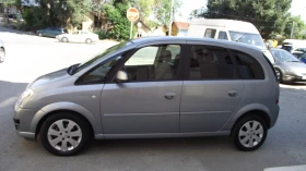 Opel Meriva 1.4.i.90.k.c.5.100.k.m., снимка 6