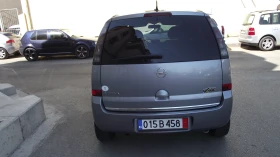     Opel Meriva 1.4.i.90.k.c.5.100.k.m.