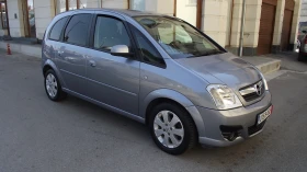 Opel Meriva 1.4.i.90.k.c.5.100.k.m. | Mobile.bg    1