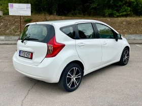     Nissan Note 1.5dCi* Navi* 360* Euro5* 