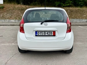 Nissan Note 1.5dCi* Navi* 360* Euro5* , снимка 3