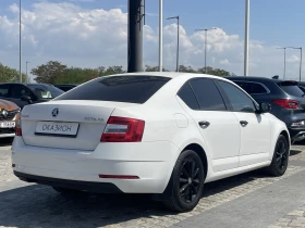 Skoda Octavia 1.6TDI 115к.с., снимка 5