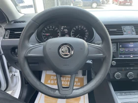 Skoda Octavia 1.6TDI 115к.с., снимка 10