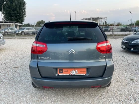 Citroen C4 Picasso 1.6HDI, 109k.c. , ЛИЗИНГ, снимка 6