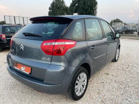 Citroen C4 Picasso 1.6HDI, 109k.c. , ЛИЗИНГ, снимка 7