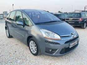 Citroen C4 Picasso 1.6HDI, 109k.c. , ЛИЗИНГ - изображение 1